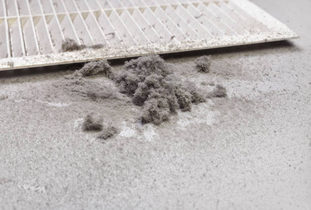 Best Affordable Air Duct Cleaning  in Harrah, OK