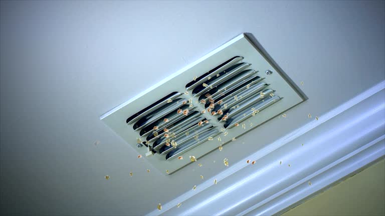 Best Air Duct Cleaning Near Me  in Harrah, OK