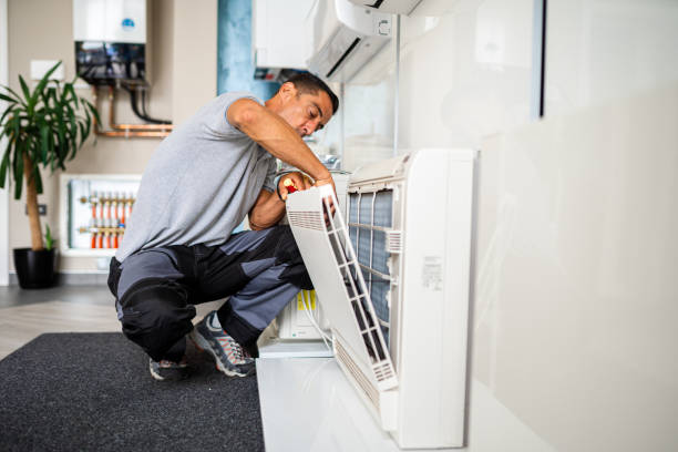 Best Air Duct Cleaning Near Me  in Harrah, OK