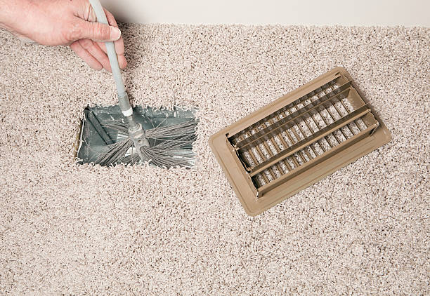 Best Ductwork Cleaning Services  in Harrah, OK