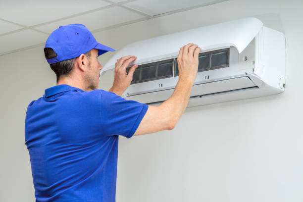 Best Emergency Air Duct Cleaning  in Harrah, OK
