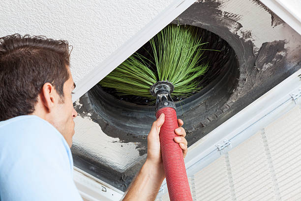 Best HVAC Maintenance and Cleaning  in Harrah, OK