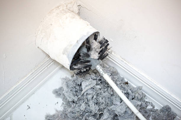 Best Dryer Vent Cleaning Services  in Harrah, OK