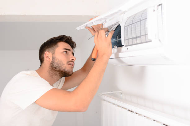 Best Local Air Duct Cleaning Services  in Harrah, OK
