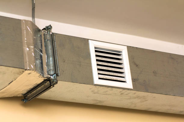  Harrah, OK Airduct Cleaning Pros